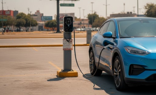 Por qué los mexicanos están dudando en comprar autos eléctricos este 2026